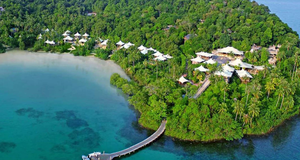 Ini Sikap PM Kamboja Soal Sengketa Pulau Kut dengan Thailand